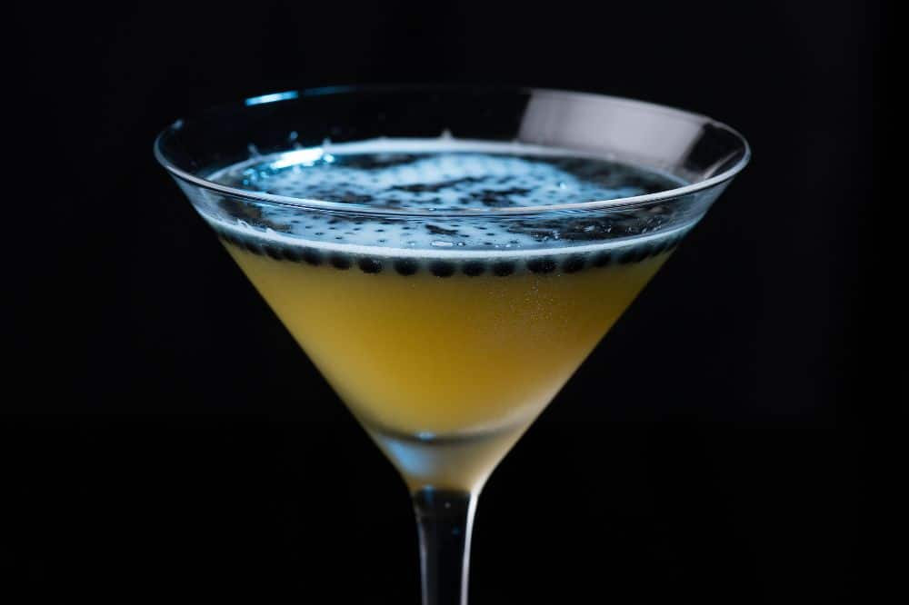 Cocteleria molecular que es