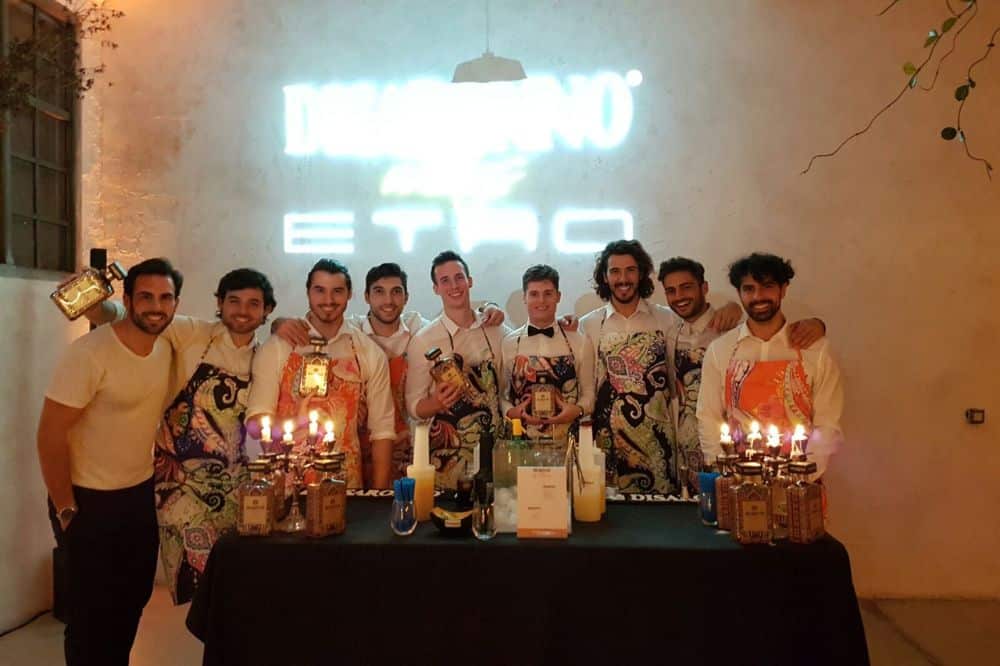 mejor cocteleria a domicilio de Madrid