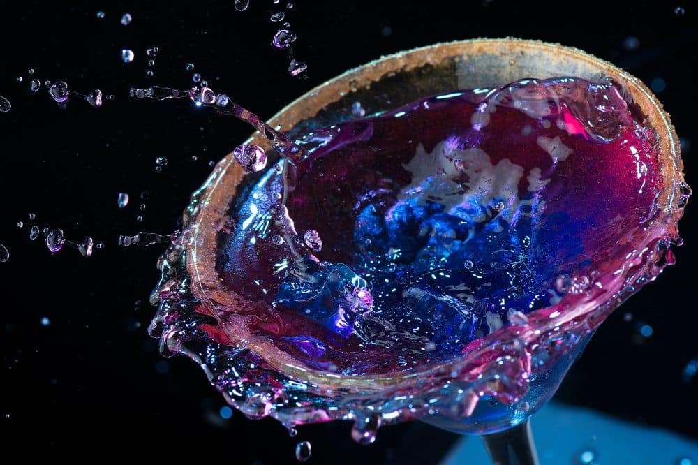 Cocteleria molecular que es