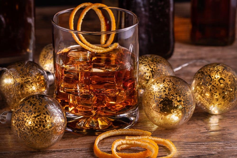 cocteleria de autor Madrid