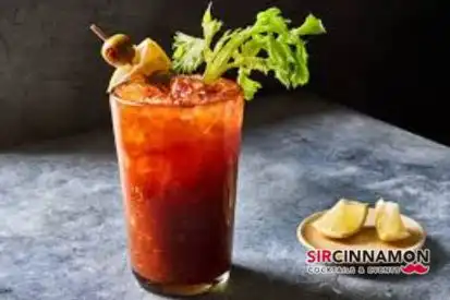 Bloody Mary