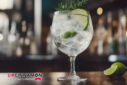 Gin Tonic Premium
