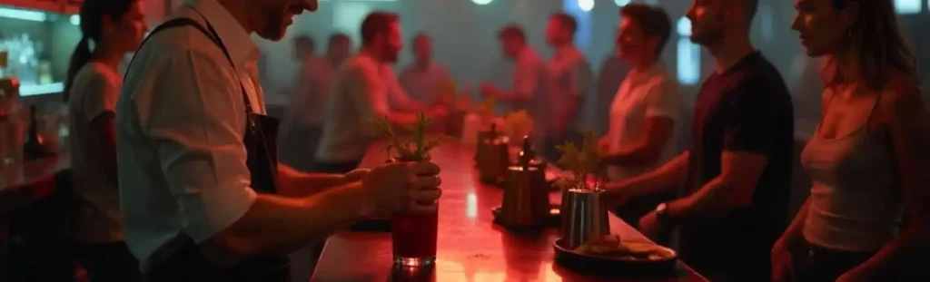 Receta Clásica de Bloody Mary