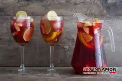 Sangria Española