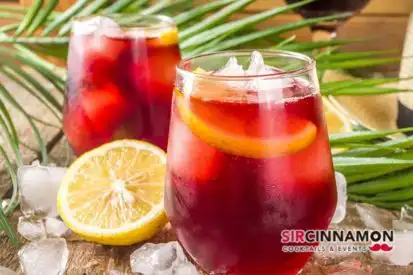 Tinto de Verano
