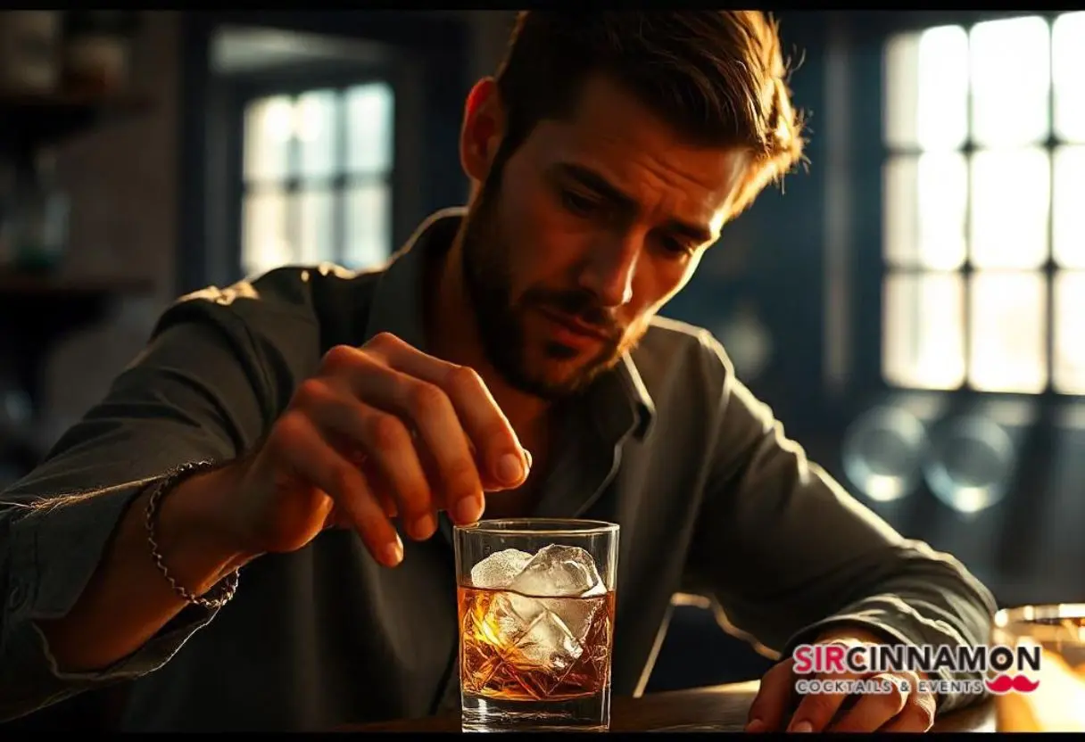 Historia del Whisky
