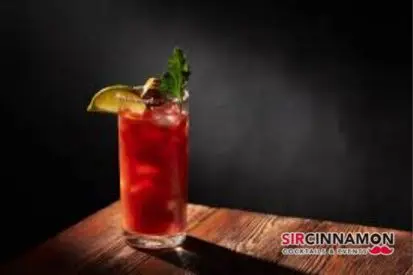 Blody Mary