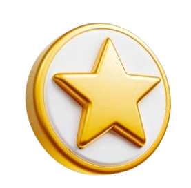 5 estrellas